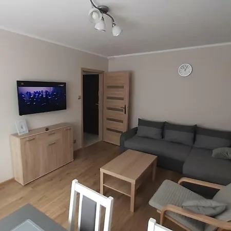 شقة Apartament Vea24