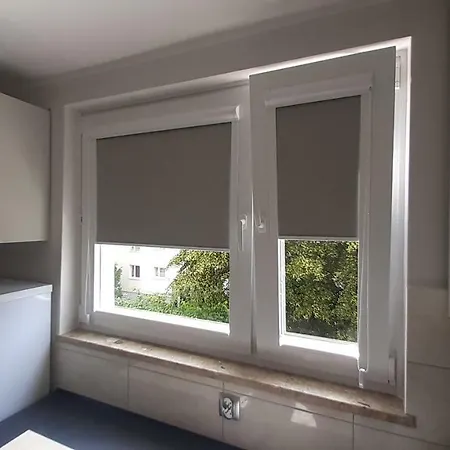 Apartament Vea24 مالبورك