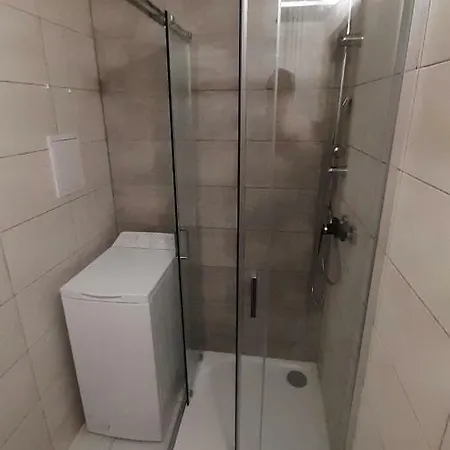 Apartament Vea24 * مالبورك