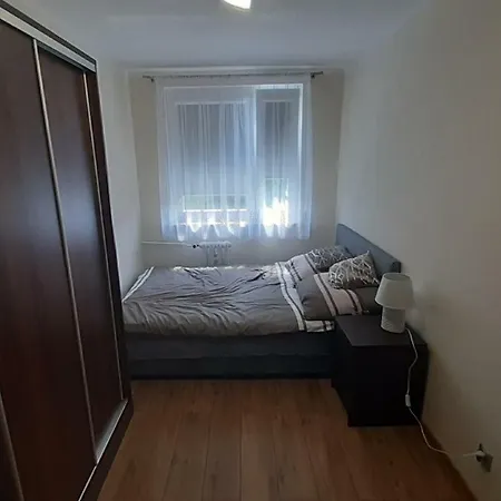 Apartament Vea24 شقة