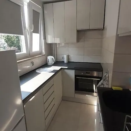 Apartament Vea24 مالبورك