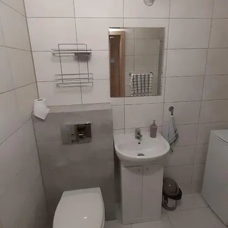 Apartament Vea24 * مالبورك