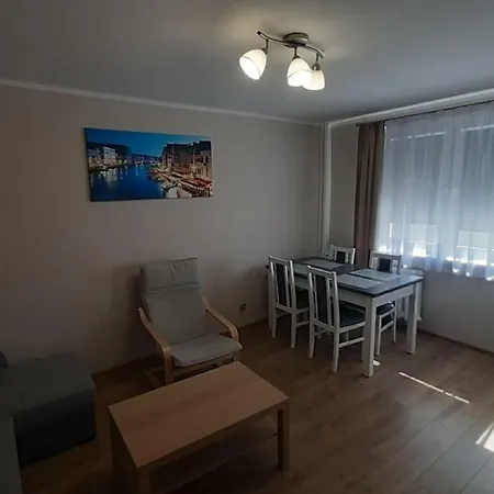 شقة Apartament Vea24 مالبورك