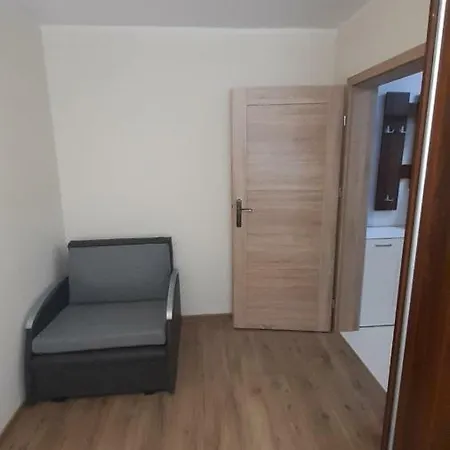 شقة Apartament Vea24 مالبورك