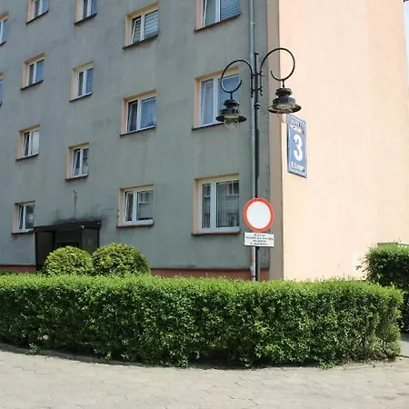 Apartament Vea24 *